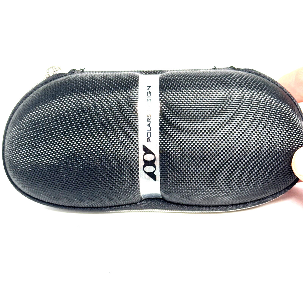 Polaris design Sunglasses Case‎